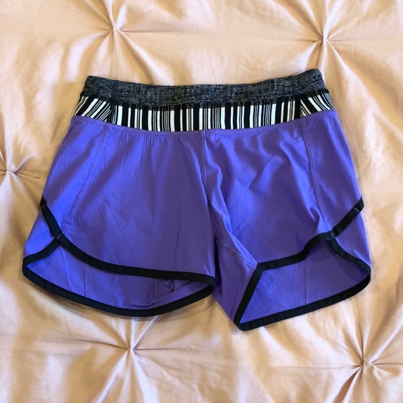 Ivivva Girl’s Shorts - Picture 1 of 4